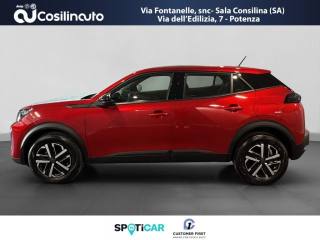 PEUGEOT 2008 usata, con Airbag