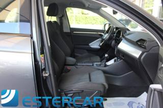 AUDI Q3 usata, con Airbag Passeggero