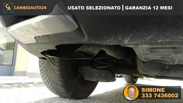 PEUGEOT 3008 usata, con Freno di stazionamento elettrico