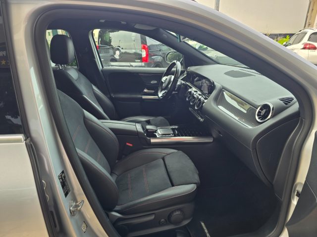 MERCEDES-BENZ GLA 200 usata 105