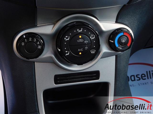 FORD Fiesta usata 44