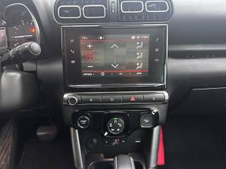 CITROEN C3 Aircross usata, con Cruise Control