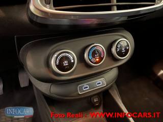 FIAT 500X usata, con Touch screen