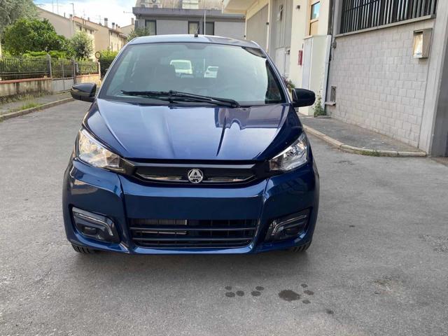 AIXAM City usata 1
