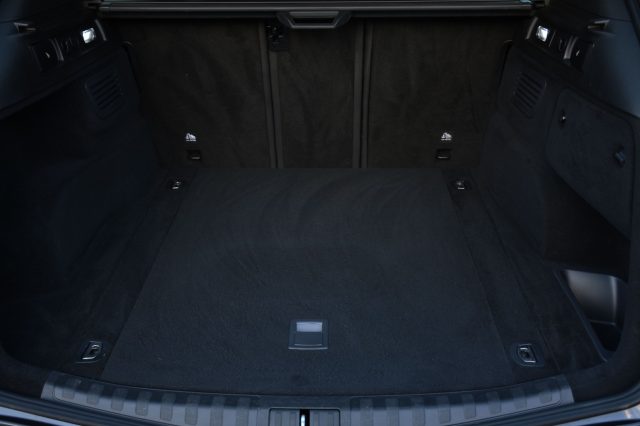 ALFA ROMEO Stelvio usata, con Fendinebbia