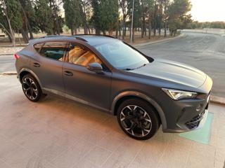 CUPRA Formentor usata, con Airbag laterali