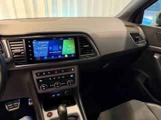 SEAT Ateca usata, con Cerchi in lega