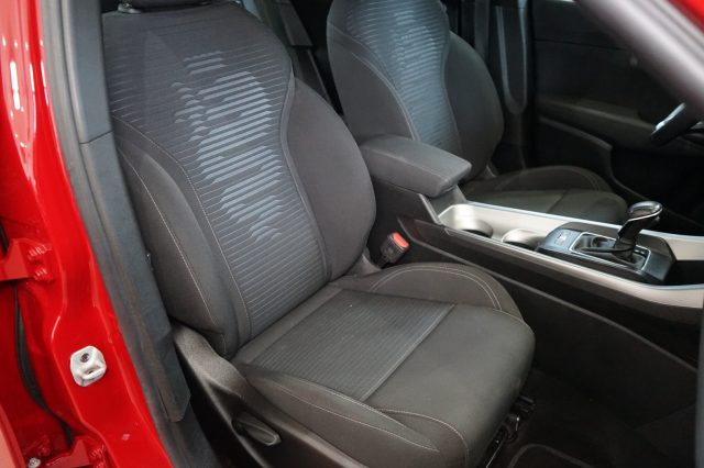 ALFA ROMEO Tonale usata, con Bracciolo