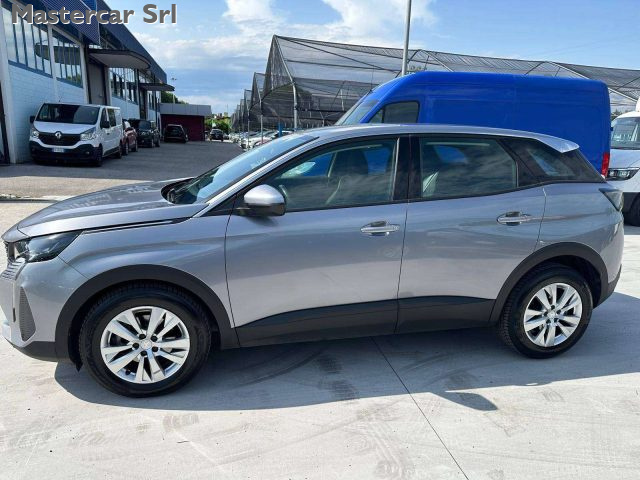 PEUGEOT 3008 usata, con Airbag laterali
