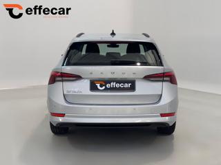 SKODA Octavia usata, con Alzacristalli elettrici