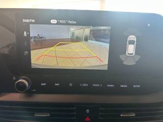 HYUNDAI Bayon usata, con Climatizzatore