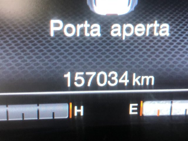JEEP Renegade usata, con Fendinebbia
