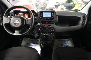 FIAT Panda usata, con ESP