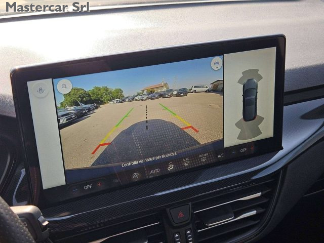 FORD Focus usata, con Immobilizzatore elettronico