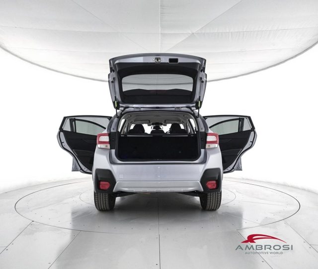 SUBARU XV usata 6