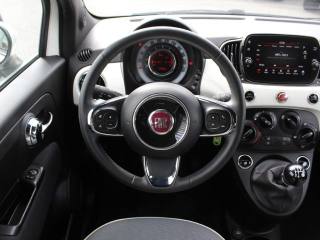 FIAT 500 usata, con USB
