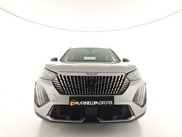 PEUGEOT 2008 usata, con Airbag laterali