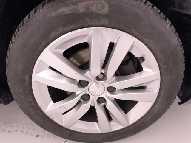 PEUGEOT 308 usata, con Bracciolo