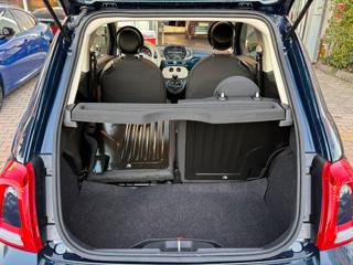FIAT 500 usata, con Autoradio digitale