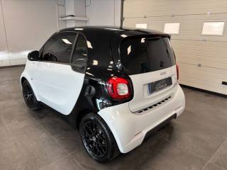 SMART ForTwo usata, con Airbag Passeggero
