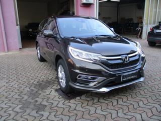 HONDA CR-V usata, con Cerchi in lega