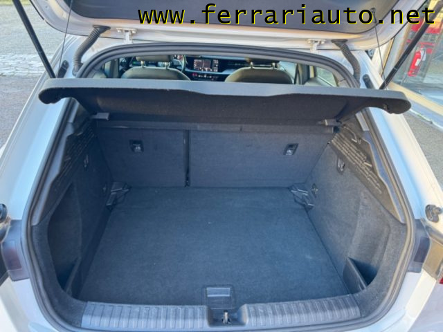 AUDI A3 usata, con Sedile posteriore sdoppiato