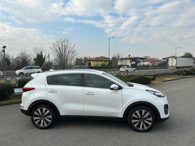 KIA Sportage usata, con Chiusura centralizzata
