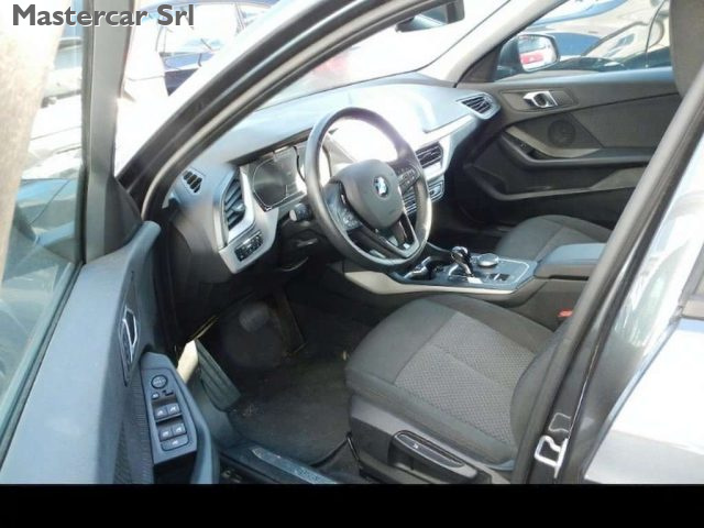 BMW 116 usata, con Airbag laterali