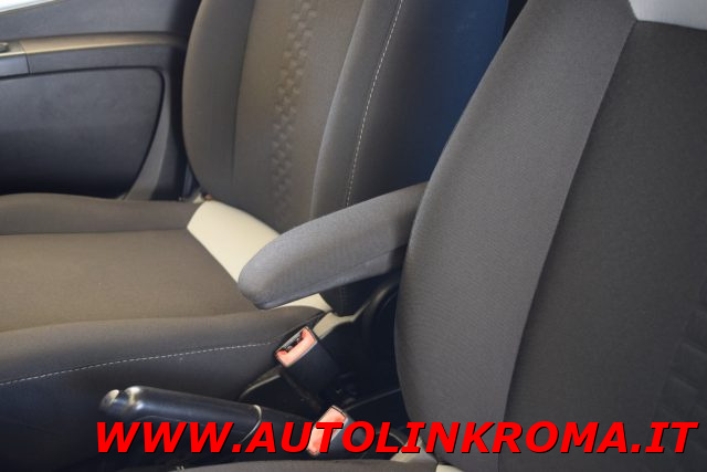 FIAT Fiorino usata 20