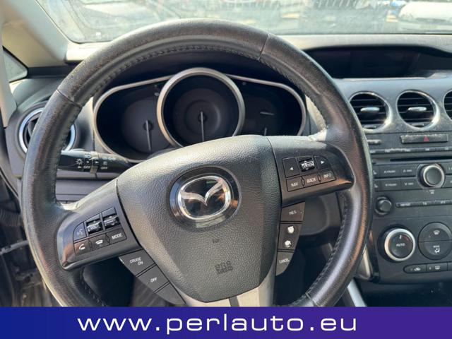MAZDA CX-7 usata, con Autoradio