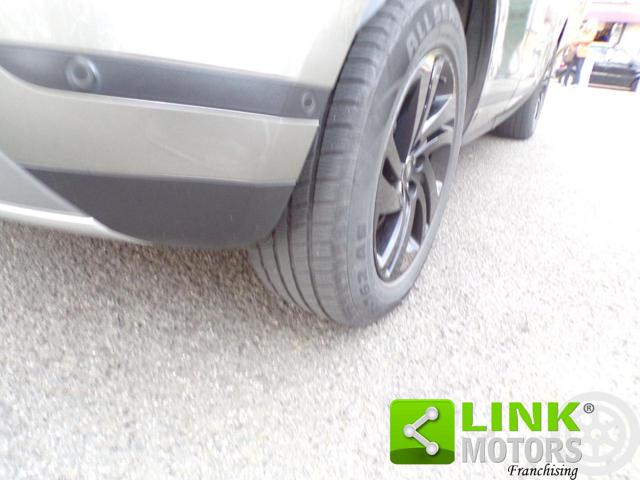 LAND ROVER Range Rover Evoque usata, con Park Distance Control