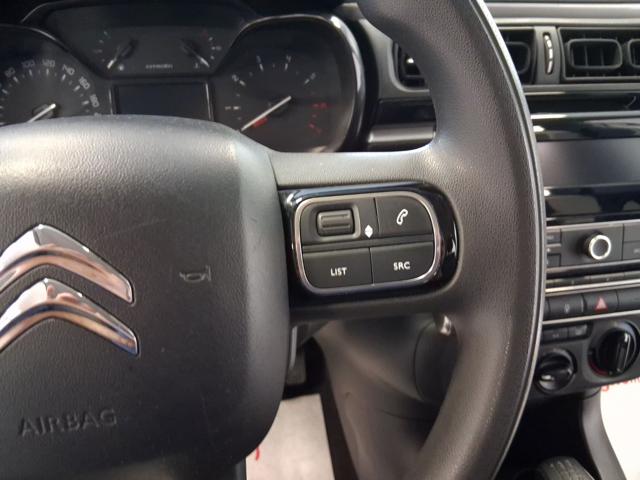 CITROEN C3 usata 17