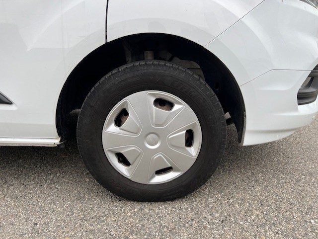 FORD Transit Custom usata, con Bracciolo