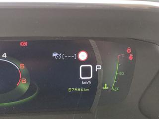 PEUGEOT 2008 usata, con Controllo elettronico della corsia