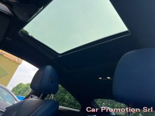 BMW 420 usata, con Sistema di navigazione
