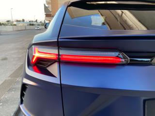 LAMBORGHINI Urus usata, con Chiusura centralizzata senza chiave