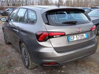 FIAT Tipo usata, con Airbag laterali