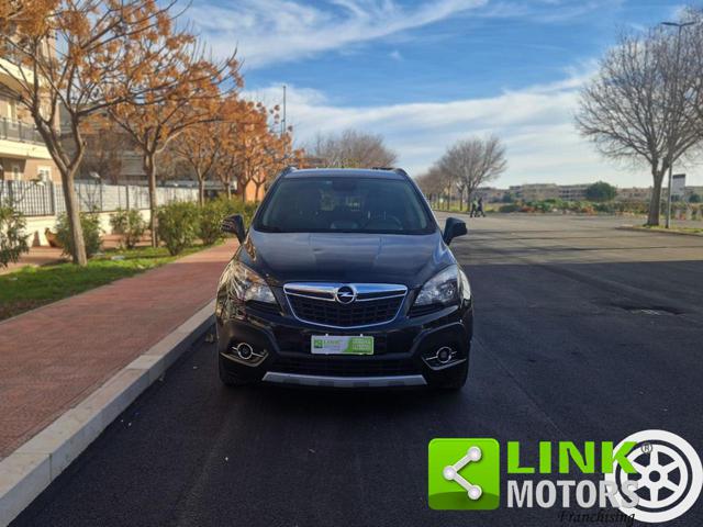OPEL Mokka usata, con Airbag laterali