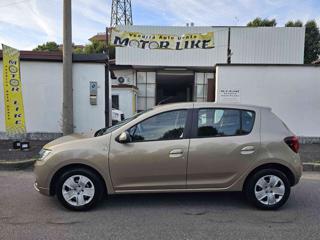 DACIA Sandero usata, con Airbag