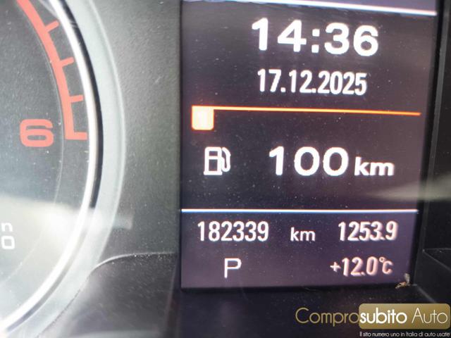 AUDI A4 usata, con Fendinebbia