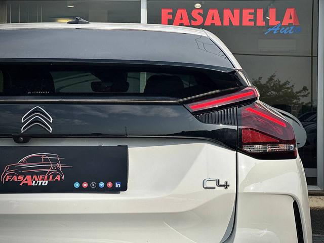 CITROEN C4 usata, con Controllo automatico clima