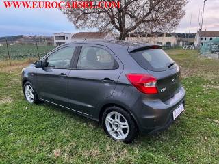 FORD Ka+ usata, con Climatizzatore