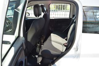 FIAT Panda usata, con Chiusura centralizzata