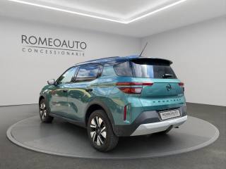 OPEL Frontera usata, con Airbag Passeggero