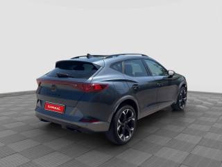 CUPRA Formentor usata 4