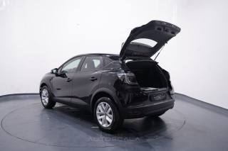 RENAULT Captur usata 28