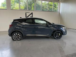 RENAULT Captur usata, con Chiusura centralizzata