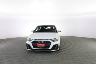 AUDI A1 A1 SPB 30 TFSI S line edition