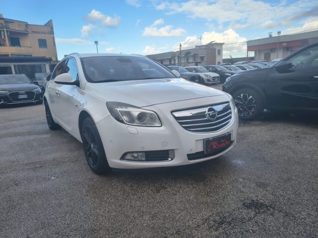 OPEL Insignia usata, con ABS
