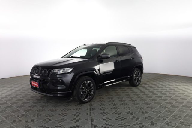 JEEP Compass usata 6